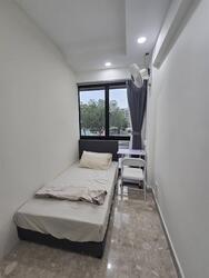 Simei Green Condominium (D18), Condominium #501470551